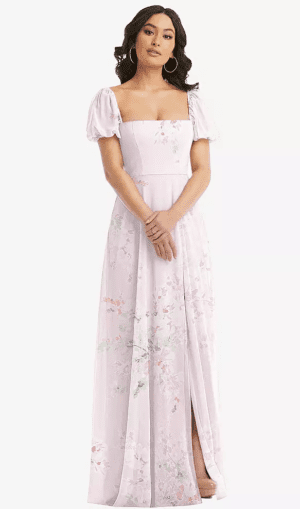 formal dresses traverse city mi Dungaree Wrap Dress – Toots and Co main image 1