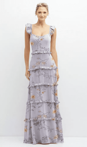 Bridesmaids & Mothers - Lakeside Bridal