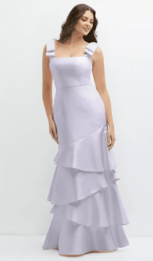 DESSY COLLECTION CECILY STYLE 3133 TRELLIS 3D SEQUIN EMBROIDERY - Lakeside Bridal DESSY COLLECTION CECILY STYLE 3133 TRELLIS 3D SEQUIN EMBROIDERY - Lakeside Bridal