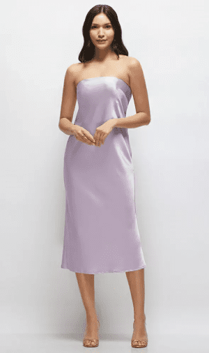 dessy collection sequin embroidered dress Dessy Collection 3189OZJ