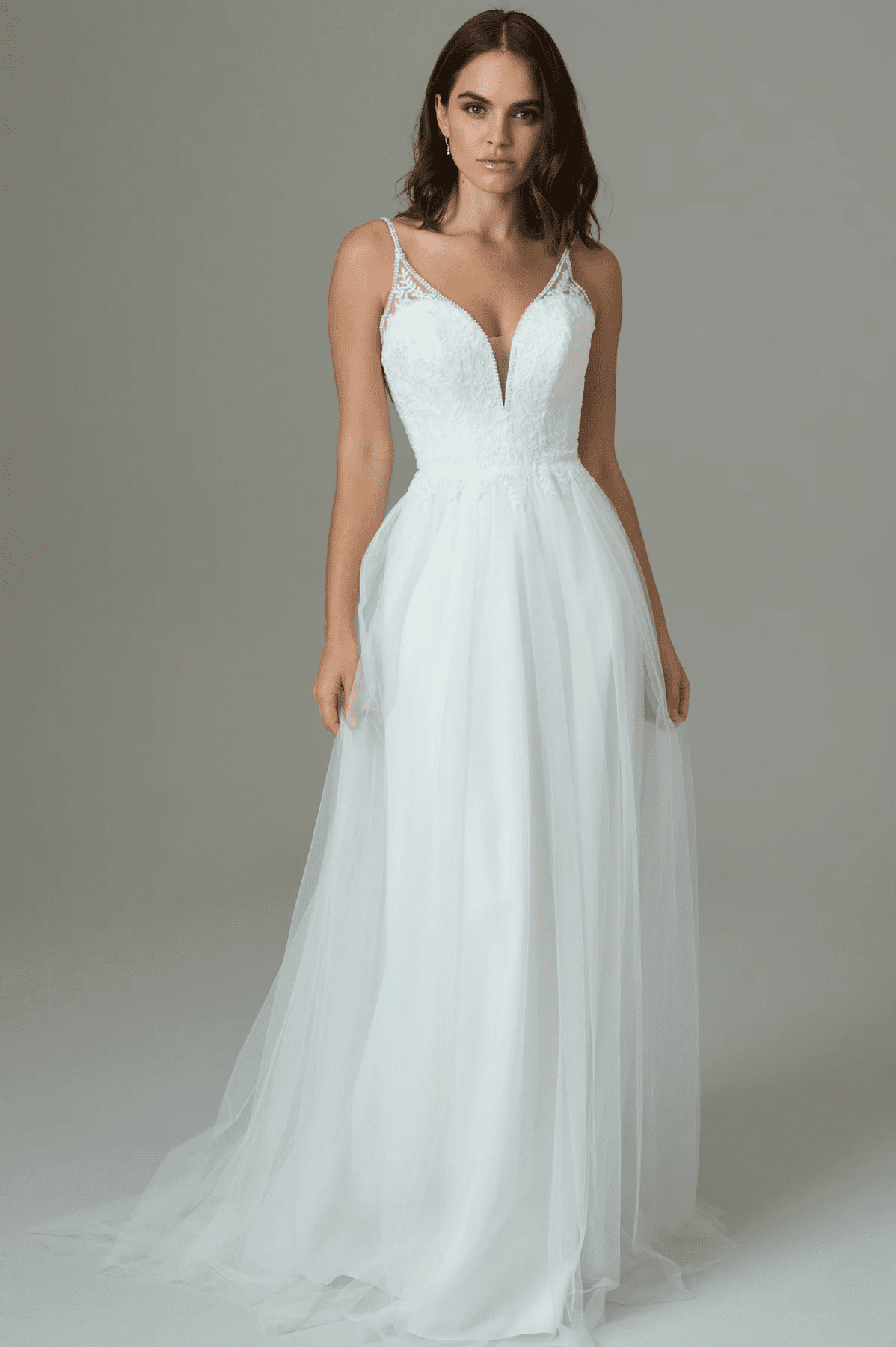 Style GA2410 - Lakeside Bridal